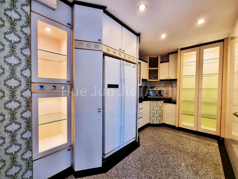 4 Bed Apartment (Condo) for Sale in Cairnhill Plaza - Image 10