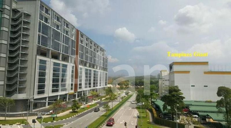 Factory / Workshop (B2) for Rent: T-Space - Image 3