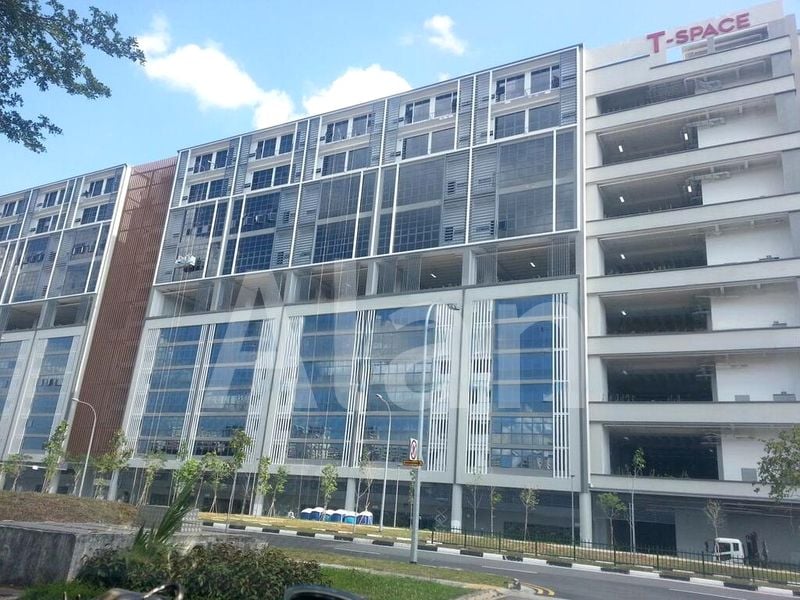 Factory / Workshop (B2) for Rent: T-Space - Image 4