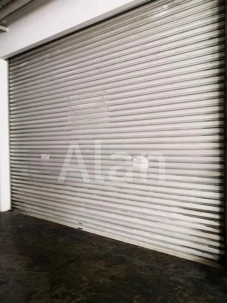 Factory / Workshop (B2) for Rent: T-Space - Image 1