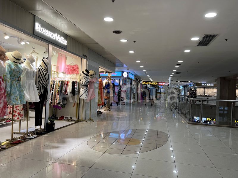 Mall Shop for Sale in Far East Plaza - Image 5
