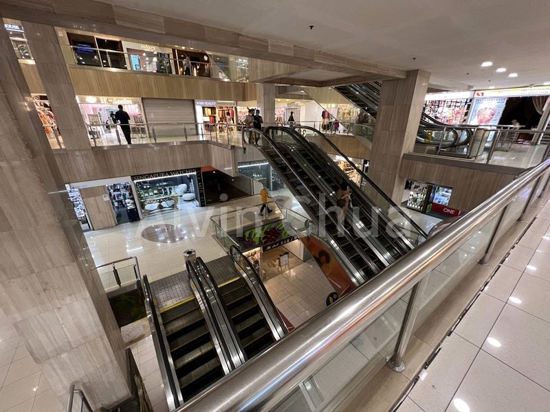 Mall Shop for Sale in Far East Plaza - Image 6