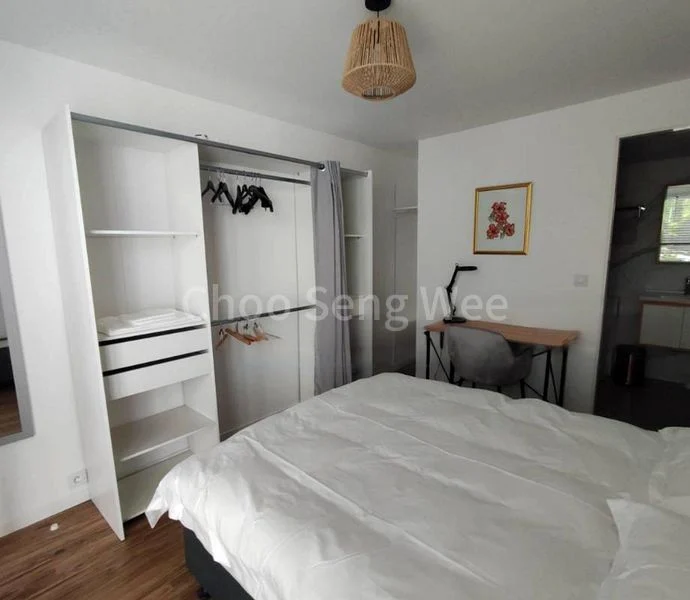 Room (Condo) for Rent in  Mount Faber Lodge - Image 2