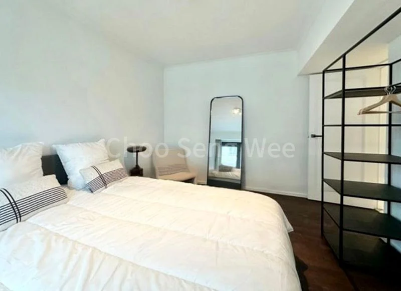 Room (Condo) for Rent in  Mount Faber Lodge - Image 1