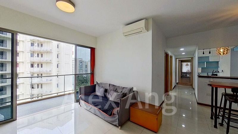 3 Bed Executive Condo for Rent in  Sea Horizon - Image 15