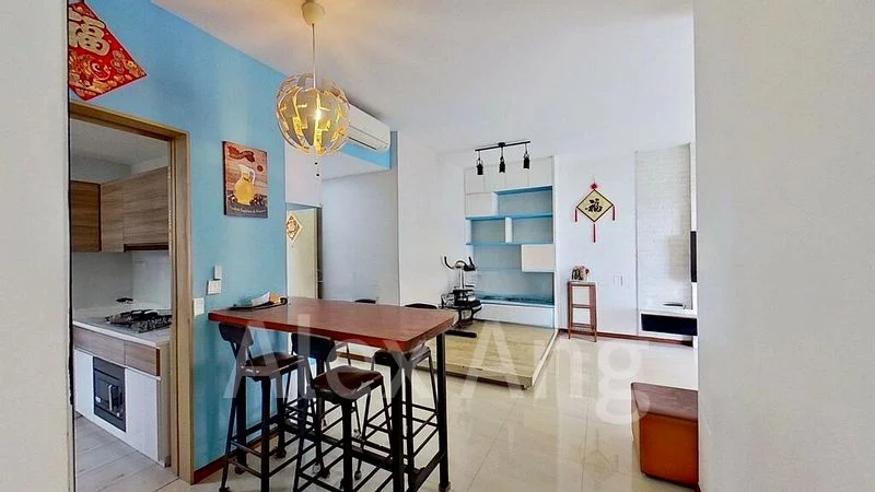 3 Bed Executive Condo for Rent in  Sea Horizon - Image 13