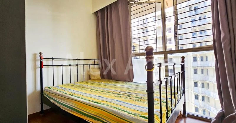 3 Bed Executive Condo for Rent in  Sea Horizon - Image 4