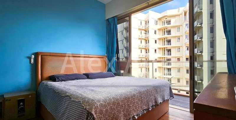 3 Bed Executive Condo for Rent in  Sea Horizon - Image 2