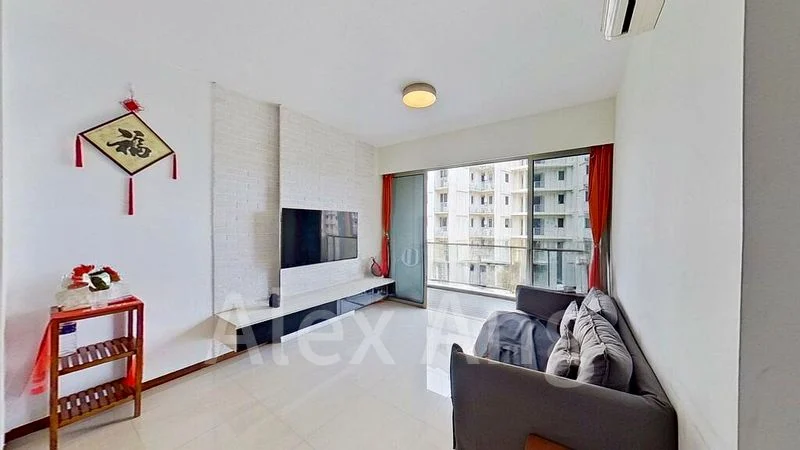 3 Bed Executive Condo for Rent in  Sea Horizon - Image 16