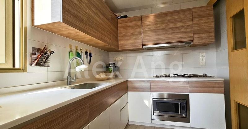 3 Bed Executive Condo for Rent in  Sea Horizon - Image 8