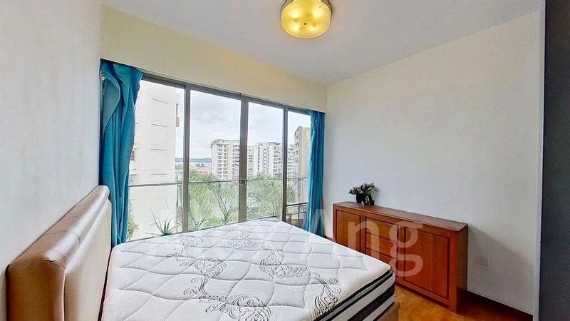 3 Bed Executive Condo for Rent in  Sea Horizon - Image 11