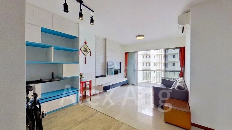 3 Bed Executive Condo for Rent in  Sea Horizon - Image 14