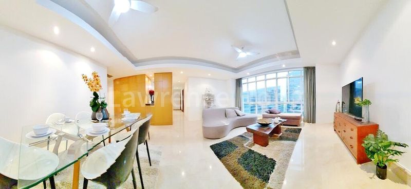 3 Bed Condo for Rent in  Orchard Scotts - Image 6