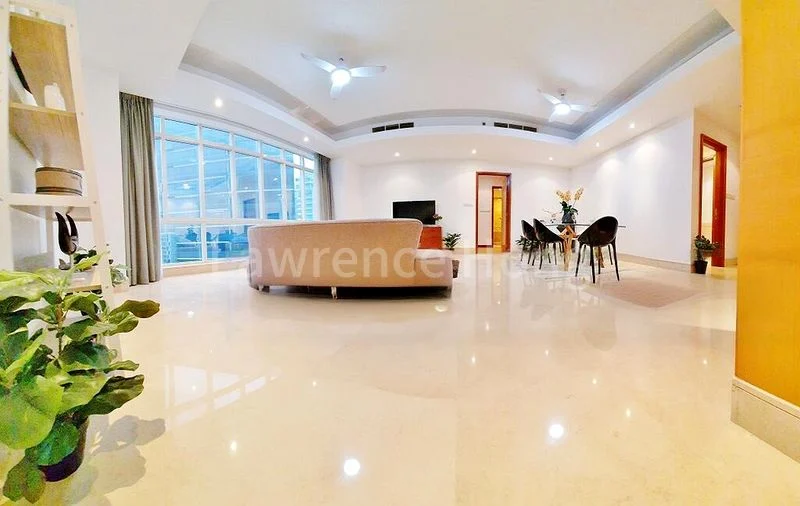 3 Bed Condo for Rent in  Orchard Scotts - Image 6