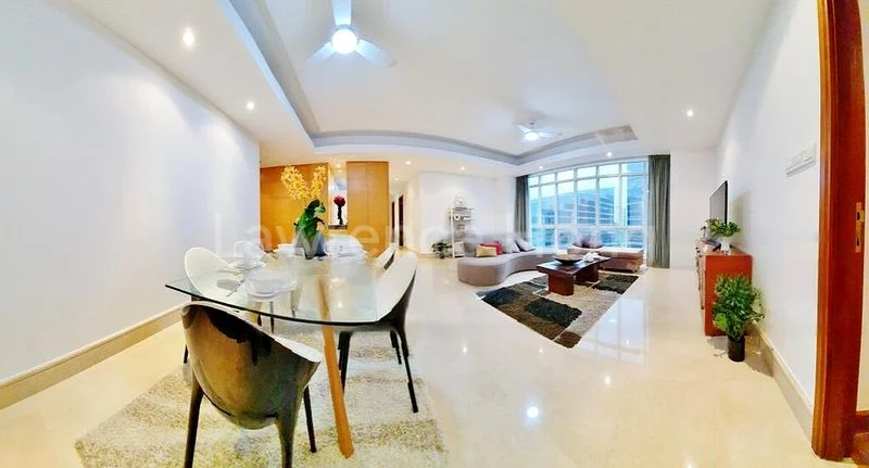 3 Bed Condo for Rent in  Orchard Scotts - Image 5