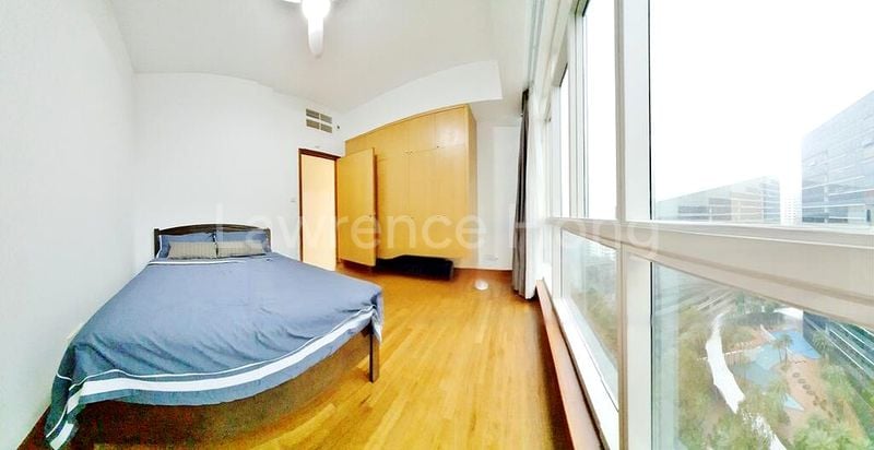 3 Bed Condo for Rent in  Orchard Scotts - Image 12
