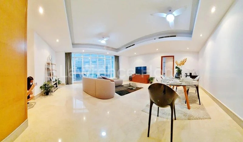 3 Bed Condo for Rent in  Orchard Scotts - Image 4