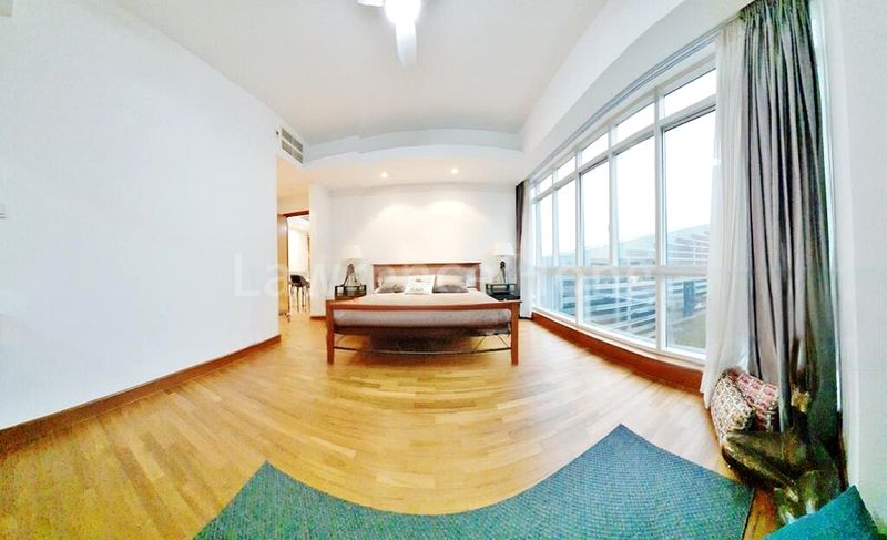 3 Bed Condo for Rent in  Orchard Scotts - Image 7