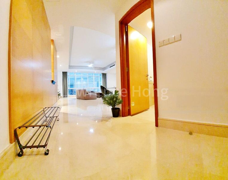 3 Bed Condo for Rent in  Orchard Scotts - Image 2