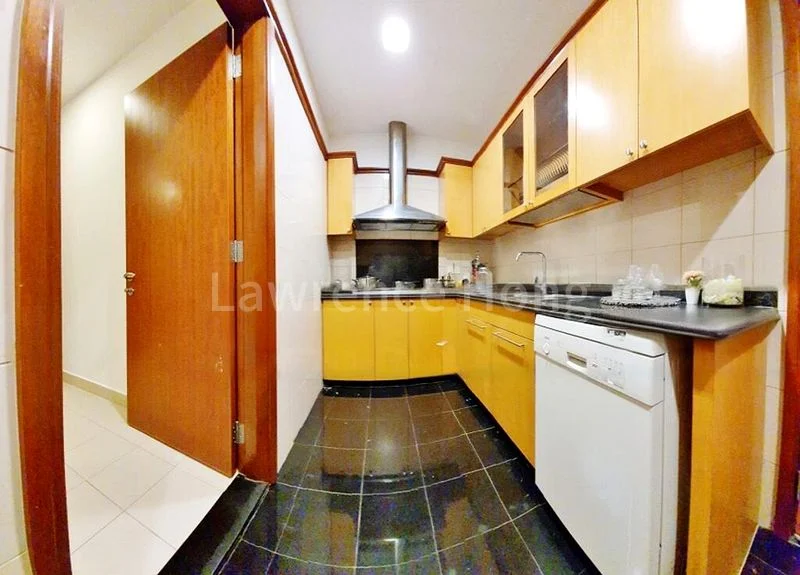 3 Bed Condo for Rent in  Orchard Scotts - Image 18