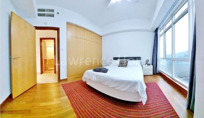 3 Bed Condo for Rent in  Orchard Scotts - Image 15