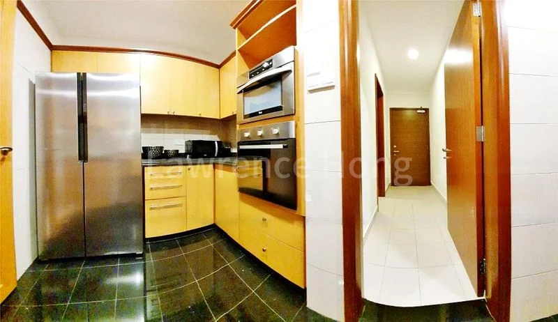 3 Bed Condo for Rent in  Orchard Scotts - Image 16