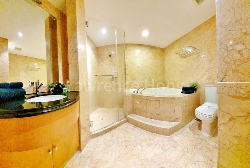 3 Bed Condo for Rent in  Orchard Scotts - Image 10