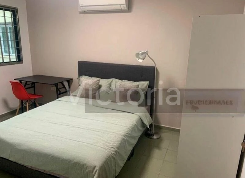 Common Room (Condo) for Rent in The Infiniti - Image 9