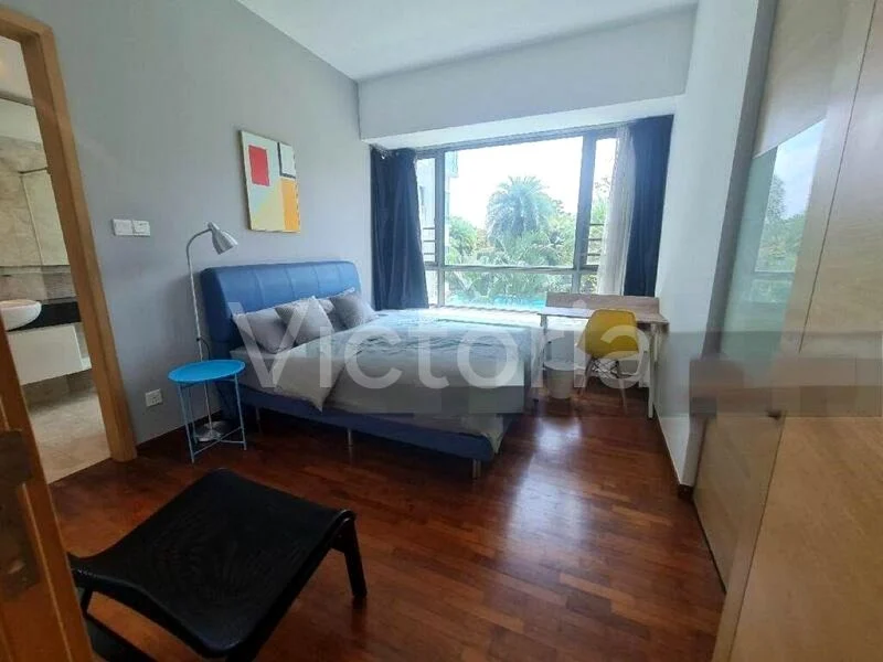 Common Room (Condo) for Rent in The Infiniti - Image 14