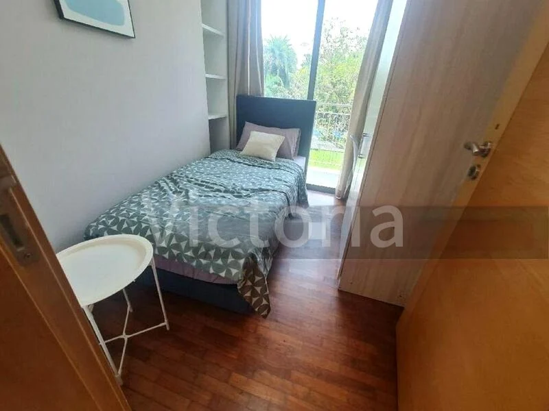 Common Room (Condo) for Rent in The Infiniti - Image 12