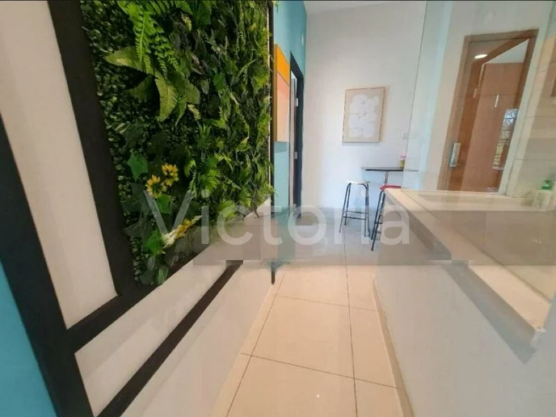 Common Room (Condo) for Rent in The Infiniti - Image 15