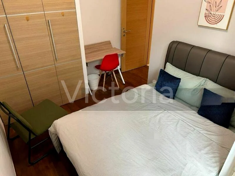 Common Room (Condo) for Rent in The Infiniti - Image 6