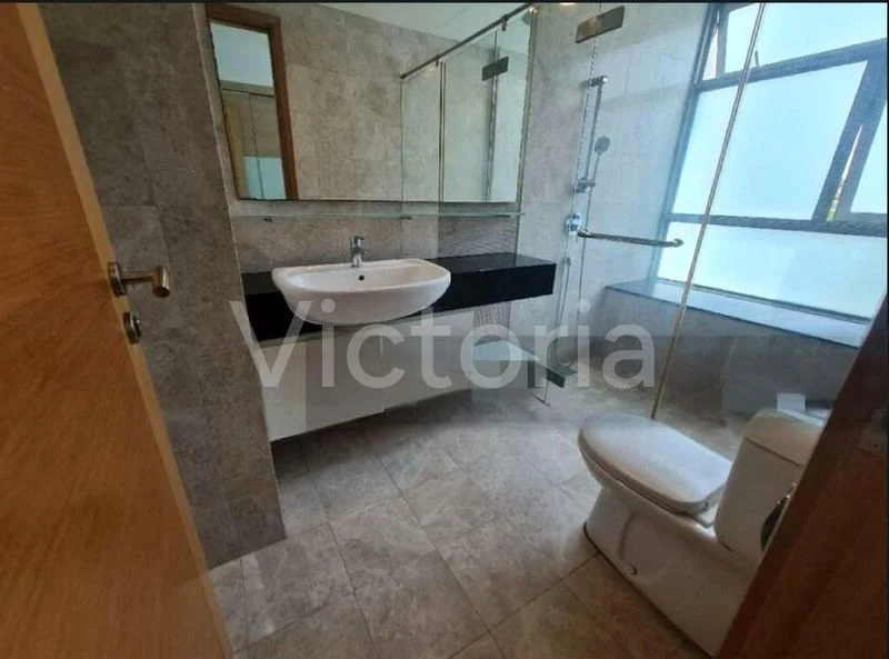 Common Room (Condo) for Rent in The Infiniti - Image 4