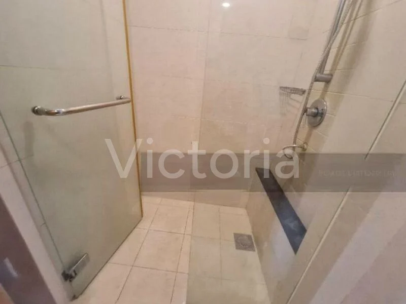 Common Room (Condo) for Rent in The Infiniti - Image 5