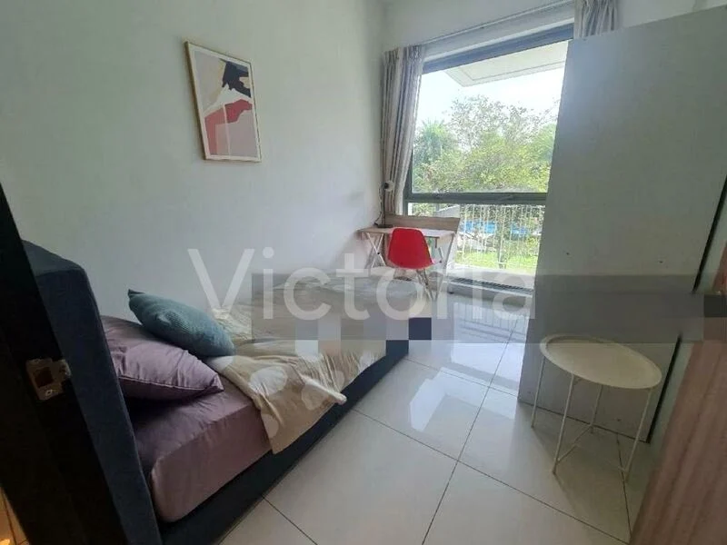 Common Room (Condo) for Rent in The Infiniti - Image 10