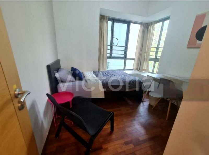 Common Room (Condo) for Rent in The Infiniti - Image 2