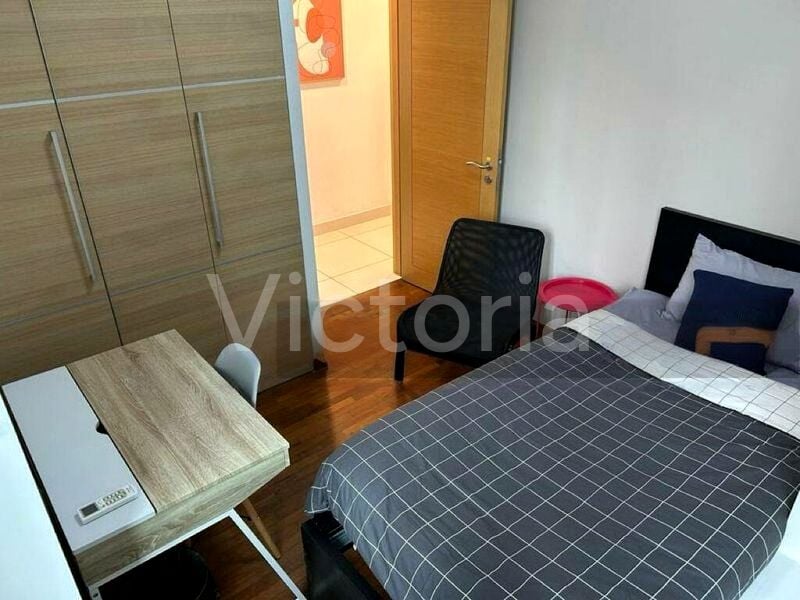 Common Room (Condo) for Rent in The Infiniti - Image 8