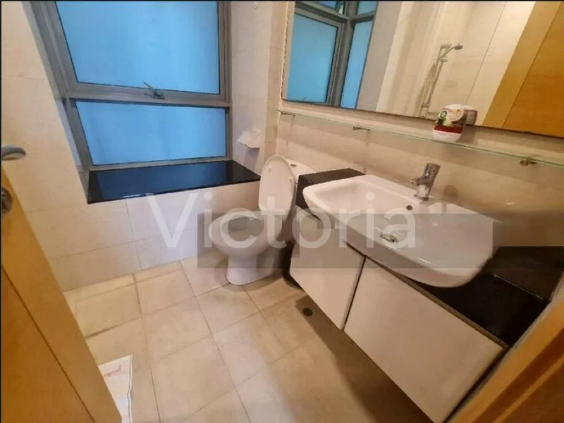 Common Room (Condo) for Rent in The Infiniti - Image 3