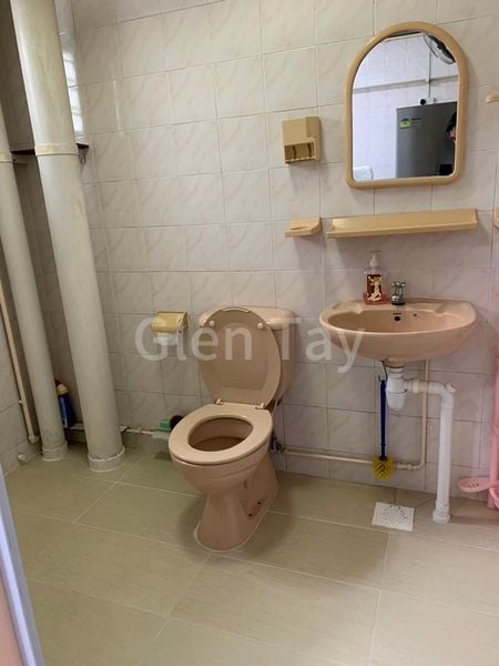 3 Room (3A) HDB for Rent in  469 Choa Chu Kang Avenue 3 - Image 6