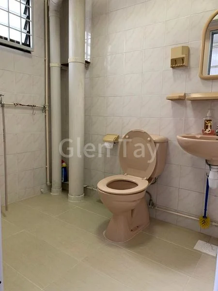 3 Room (3A) HDB for Rent in  469 Choa Chu Kang Avenue 3 - Image 2