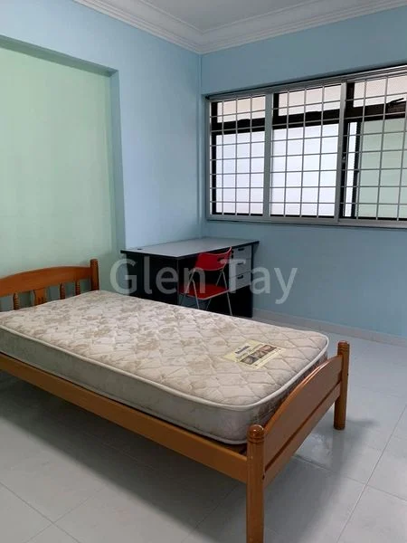 3 Room (3A) HDB for Rent in  469 Choa Chu Kang Avenue 3 - Image 4