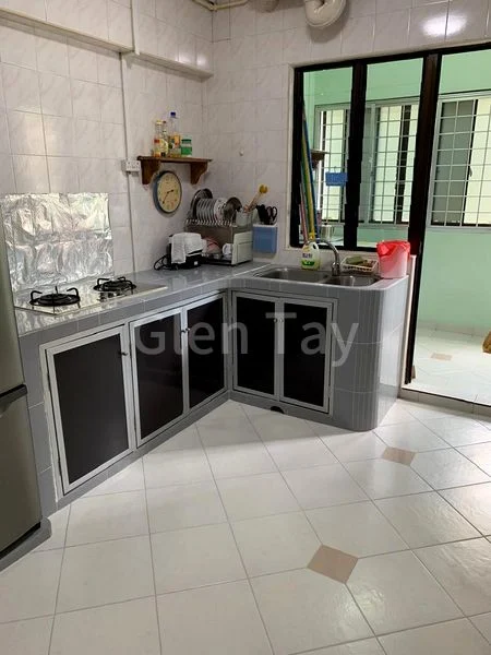 3 Room (3A) HDB for Rent in  469 Choa Chu Kang Avenue 3 - Image 1
