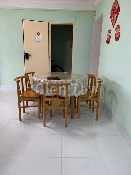 3 Room (3A) HDB for Rent in  469 Choa Chu Kang Avenue 3 - Image 3