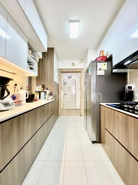 4 Room (4A) HDB for Sale in  115A Alkaff Crescent - Image 9