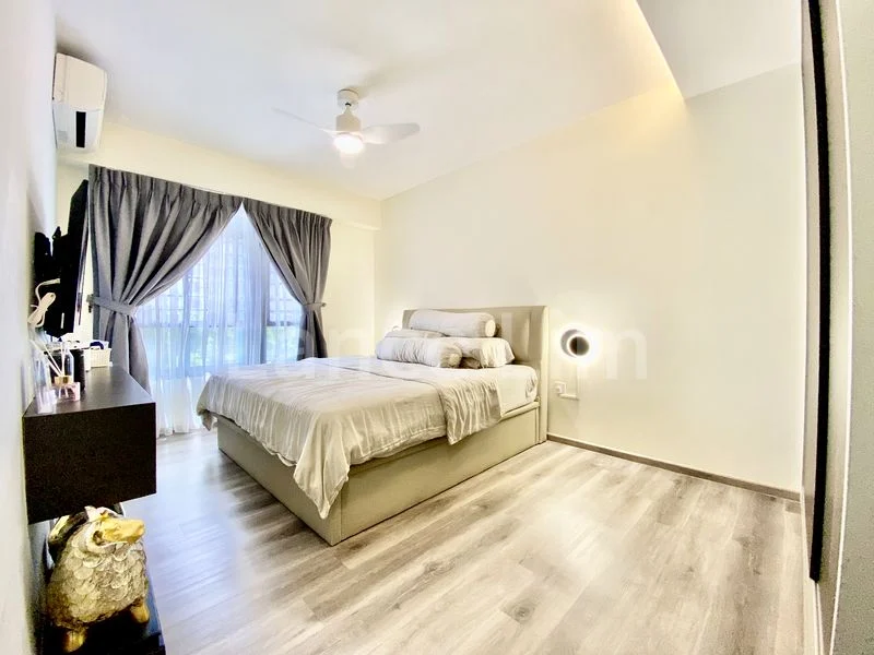 4 Room (4A) HDB for Sale in  115A Alkaff Crescent - Image 17