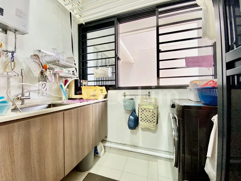 4 Room (4A) HDB for Sale in  115A Alkaff Crescent - Image 8