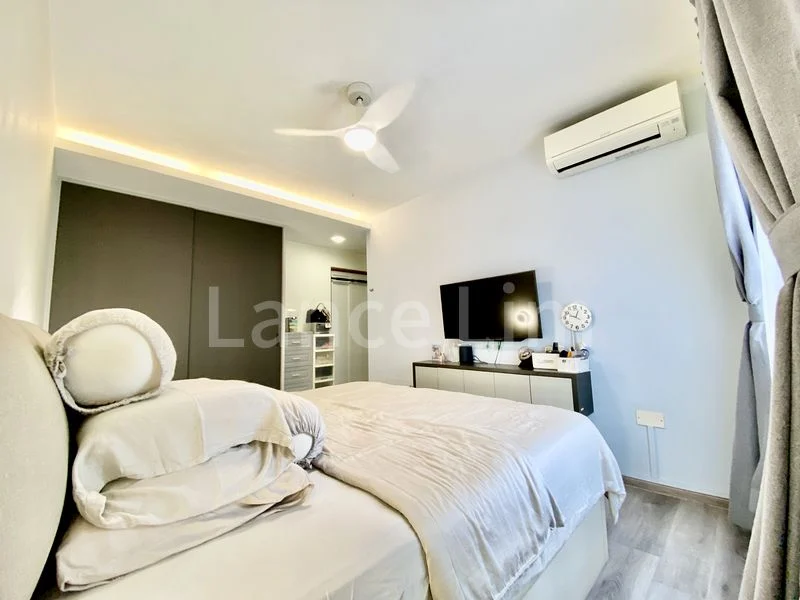 4 Room (4A) HDB for Sale in  115A Alkaff Crescent - Image 19