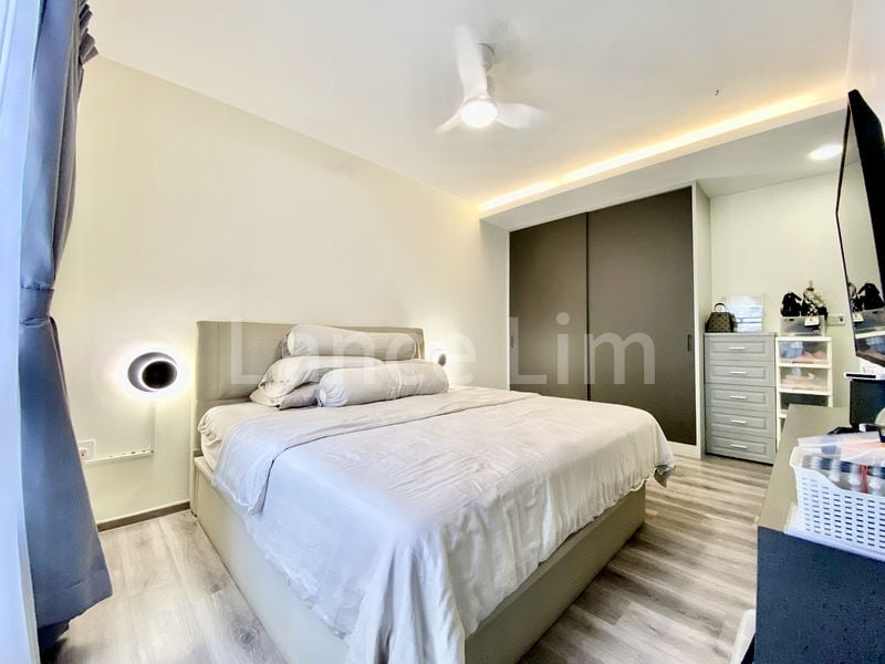 4 Room (4A) HDB for Sale in  115A Alkaff Crescent - Image 20