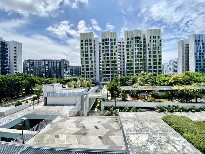 4 Room (4A) HDB for Sale in  115A Alkaff Crescent - Image 22