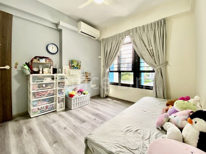 4 Room (4A) HDB for Sale in  115A Alkaff Crescent - Image 13